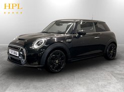 Mini Hatch Cooper SE 32.6kWh Level 2 Hatchback 3dr Electric Auto (184 ps) Start Stop