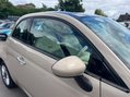 Fiat 500 1.2 Lounge Euro 6 (s/s) 3dr 10