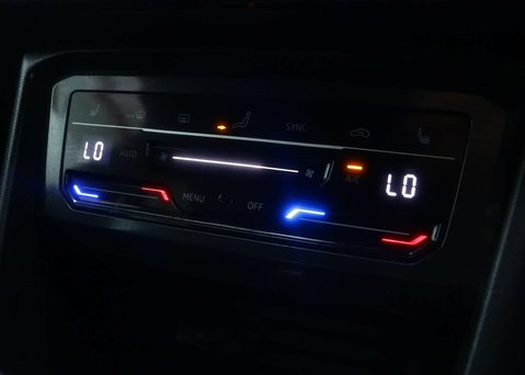 SEAT Tarraco 1.5 Taracco Xcellence Luxury TSi Evo Semi-Auto 5dr 32