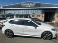 BMW 1 Series 2.0 M135i Auto xDrive Euro 6 (s/s) 5dr 2