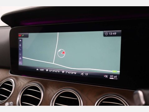 Mercedes-Benz E Class 3.0 E 350 D SE Premium+ Auto 5dr 4