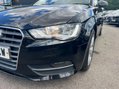 Audi A3 1.4 TFSI Sport Sportback Euro 5 (s/s) 5dr 11