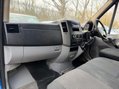 Mercedes-Benz Sprinter 2.1 211 CDi Panel Van 4dr Diesel Manual RWD L2 H3 (109 bhp) 36