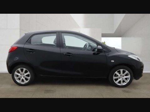 Mazda 2 1.5 Mazda2 TSMazda2 Auto 5dr 8