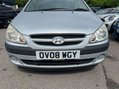 Hyundai Getz 1.4 GSi 5dr 10