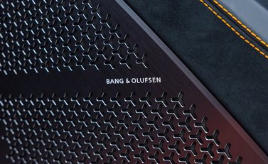 Lamborghini Urus PERFORMANTE 29