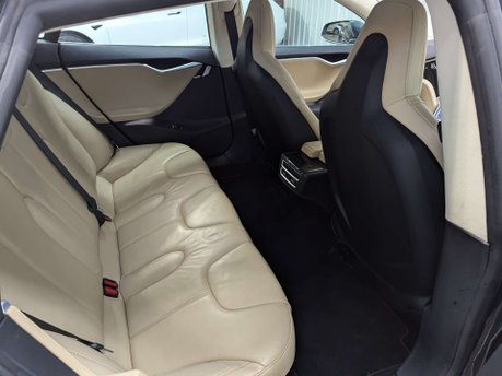 Tesla Model S Model S 5dr 57