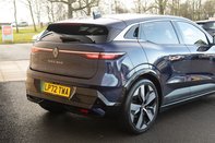 Renault Megane TECHNO 8