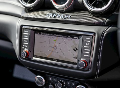 Ferrari California T 21