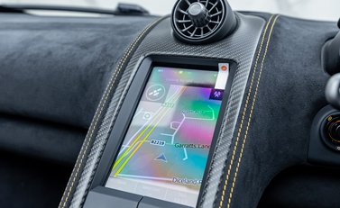 McLaren 675LT Spider MSO Carbon Series 20