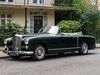 Bentley S1 Graber DHC