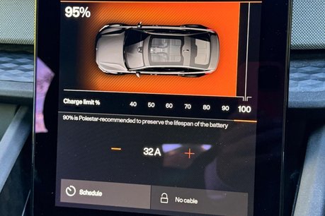 Polestar 2 BASE 40