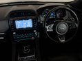 Jaguar F-Pace R-SPORT AWD 12