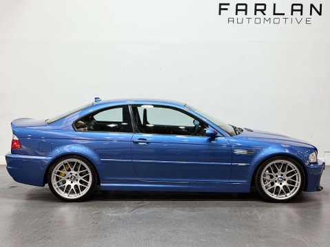 BMW M3 3.2i Coupe 2dr Petrol SMG Euro 4 (343 ps) 16