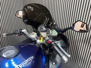 Triumph Sprint 2010 50K NEW MOT FULL LUGGAGE TOURER 1050CC COMMUTER 33