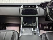 Land Rover Range Rover Sport 2.0 Range Rover Sport HSE Dynamic P400e Auto 4WD 5dr 79