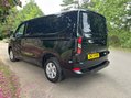 Ford Transit Custom 320 LIMITED L1H1 P/V ECOBOOST 10