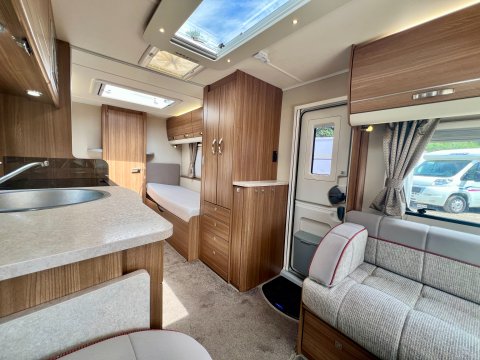 Compass Kensington 574  15