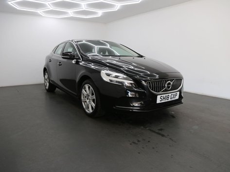 Volvo V40 2.0 T2 Inscription Euro 6 (s/s) 5dr
