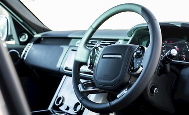 Land Rover Range Rover Vogue URBAN 11