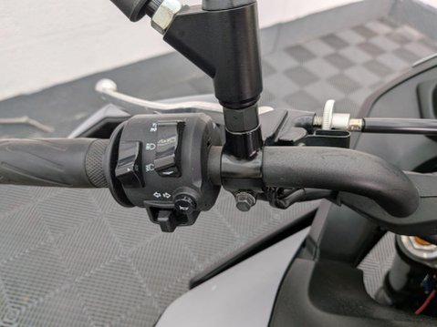 Yamaha Tracer 700 Euro 5 21