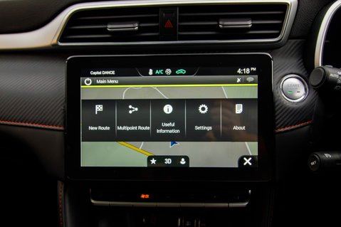 MG ZS EXCLUSIVE T-GDI 21