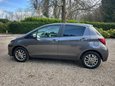 Toyota Yaris 1.33 Dual VVT-i Icon Euro 6 5dr 6