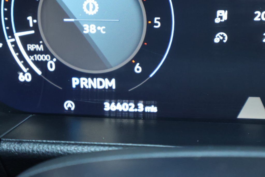 Volkswagen Amarok DC 3.0  V6 TDI STYLE PLUS  4MOTION STYLED BY SEEKER  13