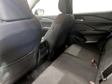 Nissan Qashqai 1.5 h e-POWER N-Connecta SUV 5dr Petrol Hybrid Auto Euro 6 (s/s) (190 ps) 20