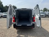 Fiat Scudo LWB L2H1 Low Roof Air Con Sensors EURO 6 8