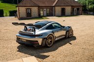 Porsche 911 4.0 992 GT3 RS PDK Euro 6 (s/s) 2dr 6