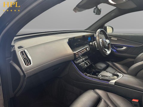 Mercedes-Benz EQC EQC 400 80kWh AMG Line SUV 5dr Electric Auto 4MATIC (408 ps) 15