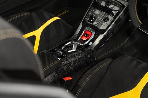 Lamborghini Huracan 30