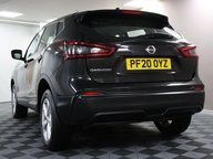 Nissan Qashqai DIG-T ACENTA PREMIUM 28