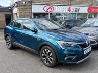 Renault Arkana ICONIC E-TECH 1