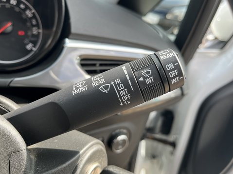 Vauxhall Corsa 1.4 ecoFLEX Energy 5dr [AC] 26