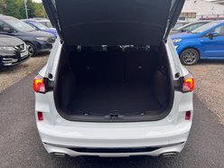 Ford Kuga 2.5 Duratec 14.4kWh ST-Line X Edition CVT Euro 6 (s/s) 5dr 26