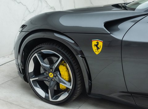 Ferrari Purosangue 36