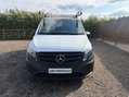 Mercedes-Benz Vito 2.1 114 CDI Pure RWD L2 Euro 6 (s/s) 5dr 3