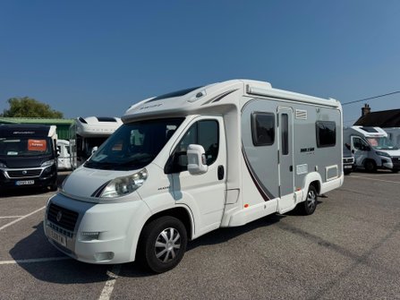 Swift Bolero 680Fb AWAITING PREPARATION