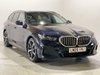 BMW I5 40 83.9kWh M Sport Touring 5dr Electric Auto eDrive (11kW Charger) (340 ps)