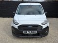 Ford Transit Connect 1.5 220 EcoBlue Leader L1 Euro 6 (s/s) 5dr 2