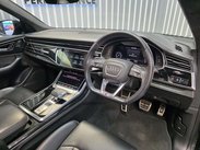 Audi Q8 3.0 TDI V6 50 Edition 1 SUV 5dr Diesel Tiptronic quattro Euro 6 (s/s) (286 38