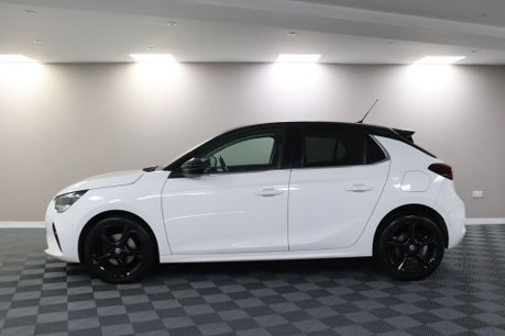 Vauxhall Corsa ELITE EDITION 18