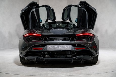McLaren 720S V8 SSG. NOW SOLD. SIMILAR REQUIRED. PLEASE CALL 01903 254800. 8