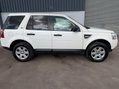 Land Rover Freelander 2 2.2 TD4e S 4WD Euro 4 (s/s) 5dr 7