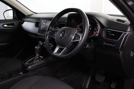 Renault Arkana EVOLUTION TCE MHEV 5