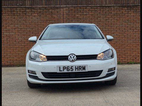 Volkswagen Golf 1.4 Golf Match TSi BlueMotion Technology 5dr 3