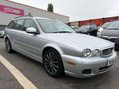 Jaguar X-Type 2.2 X-Type S Auto 5dr 10