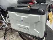 BMW R1200GS 2009 ONLY 31K PANNIERS NEW MOT SERVICED 1200CC ADVENTURE BIKE 45